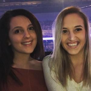 Meet your Posher, Madi